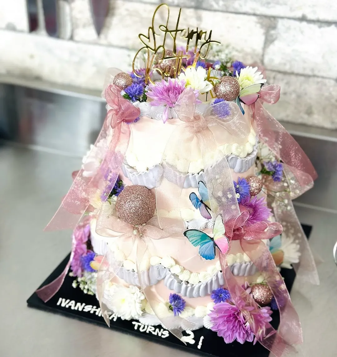 MESYA PATISSERIE